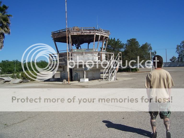 Eagle Field Fresno Dragways Reunion Runway Drags Firebaugh CA May 2011